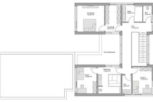 Für Individualisten:
Architektenhaus
mit Dreifachgarage
in Thannhausen – Die vollständige Adresse der Immobilie erhältst du vom Anbieter., 86470 Thannhausen – Vorschaubild 21
