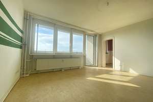 Über den Dächern der Stadt: Wohnung mit herrlichem Ausblick – An der Wuhlheide 118, 12459 Oberschöneweide, Berlin – Vorschaubild 5