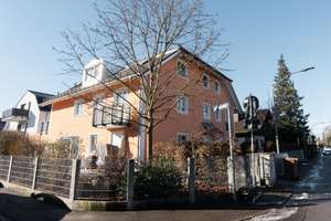 Gartentraum! 5-Zimmer-Maisonette-Wohnung in ruhiger Siedlungslage – Die vollständige Adresse der Immobilie erhältst du vom Anbieter., 81739 Waldperlach, München – Vorschaubild 19