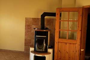 Schöner Bungalow mit Kamin & Garten – nahe Lübeck und Ostsee – Otterkuhlen 9c , 23689 Ratekau – Vorschaubild 8