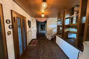 Selten großzügig u. komfortabel! Extravag. EFH m. 330 m² Wohnfl. u. 8,8 Ar Grdst. in idyll. Lage! – Die vollständige Adresse der Immobilie erhältst du vom Anbieter., 72664 Kohlberg – Vorschaubild 29