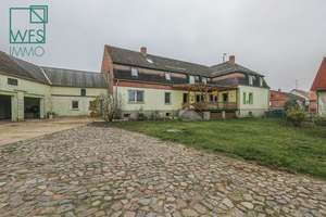 Vielseitige Liegenschaft in Marienfließ – Villa und Einfamilienhaus – Dorfring 75, 16945 Marienfließ – Vorschaubild 6
