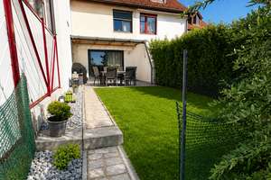 Schickes Reihenhaus mit zwei sonnigen Terrassen und Garten in familienfreundlicher Lage – Die vollständige Adresse der Immobilie erhältst du vom Anbieter., 73760 Ostfildern – Vorschaubild 20