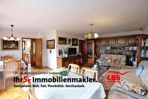 MFH mit 3 Wohneinheiten in Feldrandlage! – Die vollständige Adresse der Immobilie erhältst du vom Anbieter., 76187 Knielingen, Karlsruhe – Vorschaubild 2