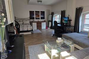 Schöne Stadt- und TH-nahe Dachgeschoss-Wohnung in Aachen mit Terrasse – Achterstraße 22, 52062 Hansemannplatz, Aachen – Vorschaubild 7
