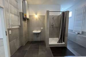 ERSTBEZUG NACH UMBAU UND SANIERUNG! EXKLUSIVE, GROSSZÜGIGE 4-ZIMMER-EG-WOHNUNG MIT GÄSTE-WC – 67069 Edigheim, Ludwigshafen am Rhein – Vorschaubild 14