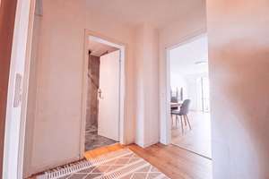 Kapitalanlage mit Perspektive: Moderne 2-Zimmer-Wohnung in 80993 München - Saniert, EBK, Balkon, TG – Die vollständige Adresse der Immobilie erhältst du vom Anbieter., 80993 Alt-Moosach, München – Vorschaubild 11