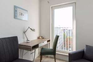 Attraktive 2-Zimmer-Wohnung in Berlin – Perfekt für Eigennutzer oder Kapitalanleger – Die vollständige Adresse der Immobilie erhältst du vom Anbieter., 13347 Gesundbrunnen, Berlin – Vorschaubild 3