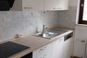 Helle 2,5-Zimmer Wohnung im 2. OG in Sulz-Holzhausen