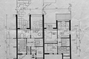 5-Zimmer Reihenhaus Am Schwarzen Berge - super für Familien – Am Schwarzen Berge 34A, 38112 Nordstadt, Braunschweig – Vorschaubild 3