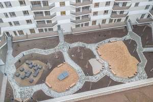 Preiswertes 0-Zimmer-Appartment – Atriumstraße 5, 4315 Neustadt-Neuschönefeld, Leipzig – Vorschaubild 6