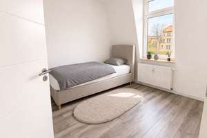 Kernsanierte Wohnung fussläufig zum Niederfeldsee | Neue Fernwärme | Provisionsfrei – Die vollständige Adresse der Immobilie erhältst du vom Anbieter., 45143 Altendorf, Essen – Vorschaubild 6