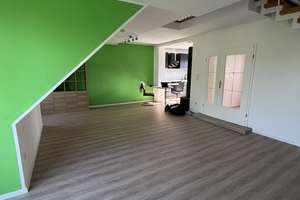ruhige Dachgeschoss Wohnung (Maisonette) – Cecilienstr. 10, 12247 Lankwitz, Berlin – Vorschaubild 5