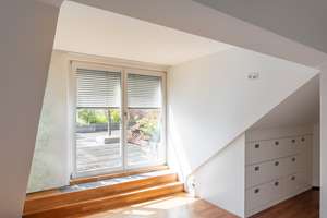 Südstadt mit einmaliger Dachterrasse: 4-Zimmer-Maisonettewohnung, zwei Bäder und Blick über Hannover – Lutherstraße 68, 30171 Südstadt, Hannover – Vorschaubild 68