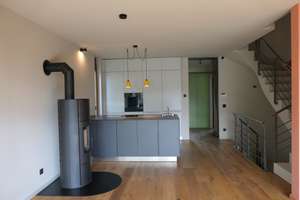 ***** modernes REH / Nieder-Ramstadt / Wackerfabrik (provisionsfrei) ***** – Ober-Ramstädter-Straße 98 M, 64367 Ober-Ramstadt – Vorschaubild 10