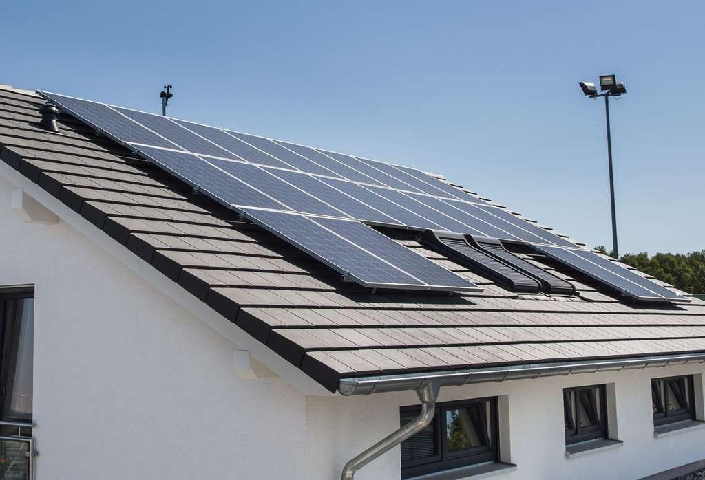 Immobilie in Wilkau-Haßlau - Dieses Haus steht noch nicht, aber Sie können es bereits besichtigen. - Bild 0