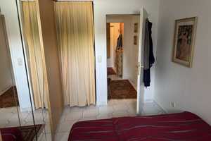 4 – Zimmer - Maisonette – Hochparterrewohnung in schöner Sackgassenlage von Schnelsen – Hamburg – Vorschaubild 24