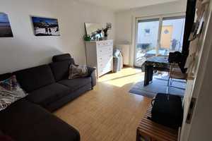 Exklusive 2-Zimmer-Terrassenwohnung in Regensburg – Arnulfsplatz 7b, 93047 Regensburg – Vorschaubild 2