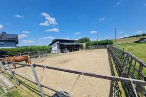 Einfamilienhaus mit Möglichkeit der Tierhaltung im Westerwald  – Westerwaldkreis – Vorschaubild 27