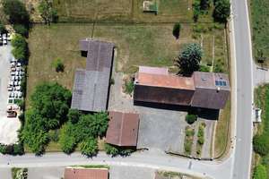 Vielseitiges Mehrgenerationenhaus mit großem Grundstück und Nebengebäuden – Die vollständige Adresse der Immobilie erhältst du vom Anbieter., 91575 Windsbach – Vorschaubild 10