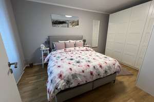 Stilvolle 2-Zimmer-Wohnung mit Balkon in Köln-Ensen – Gilgaustraße 45, 51149 Ensen, Köln – Vorschaubild 5