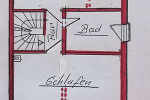 Reihenendhaus mit 3 Wohnetagen u. Garage – Die vollständige Adresse der Immobilie erhältst du vom Anbieter., 78554 Aldingen – Vorschaubild 23