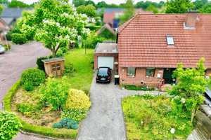 Familienfreundliche Doppelhaushälfte mit Garage in Bad Bentheim - Gildehaus – Grafschaft Bentheim (Kreis) – Vorschaubild 27