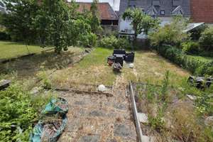 +++ gemütliches 1-FH + bebaubares Grundstück + Garten + Garage + TOP Lage in Karlsruhe Neureut +++ – Die vollständige Adresse der Immobilie erhältst du vom Anbieter., 76149 Neureut, Karlsruhe – Vorschaubild 17