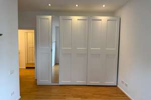 Exklusive 4,5 Zimmerwohnung mit 180 m² in Stadionnähe – Die vollständige Adresse der Immobilie erhältst du vom Anbieter., 70186 Gaisburg, Stuttgart – Vorschaubild 6