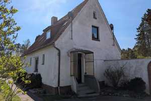 Einfamilienhaus mit viel Platz – ruhig & naturnah – Cuxhaven (Kreis) – Vorschaubild 6