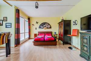 Befristet für 12 Monate - Schöne Einzelwohnung am Heilmannring – Heilmannring 71A, 13627 Charlottenburg-Nord, Berlin – Vorschaubild 12