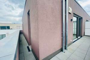 Moderne PH-Wohnung 2. OG, Balkon Stellplatz Wärmepumpe Lüftungsanl. 33649 Bi.-Süd – Die vollständige Adresse der Immobilie erhältst du vom Anbieter., 33649 Brackwede, Bielefeld – Vorschaubild 12