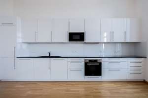 Wohnen im Herzen von Berlin - Modernes Refugium mit hochwertiger Ausstattung – Hilda-Geiringer-Weg 1, 10557 Moabit, Berlin – Vorschaubild 4