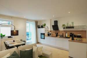 Exklusive 2-Zimmer-Wohnung mit Balkon & hochwertiger Ausstattung – Geißlerstraße 11, 4315 Volkmarsdorf, Leipzig – Vorschaubild 12