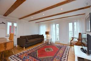 Traumhafte und wunderschön möblierte Wohnung in Stuttgart Rohracker – Die vollständige Adresse der Immobilie erhältst du vom Anbieter., 70329 Hedelfingen (Ortsteil), Stuttgart – Vorschaubild 5