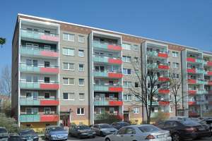 Nachmieter gesucht – Brodowiner Ring 27, 12679 Marzahn, Berlin – Vorschaubild 1