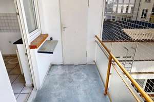 Große 2-Zimmer-Wohnung in Lu Mitte – 67059 Mitte, Ludwigshafen am Rhein – Vorschaubild 19