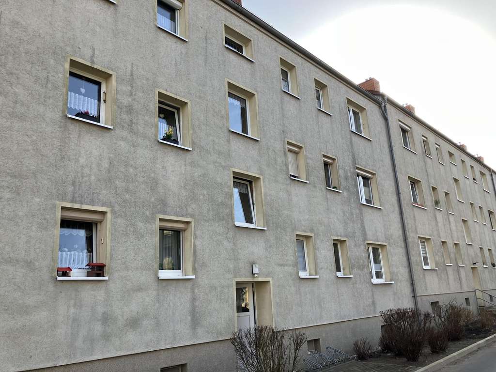 Immobilie in Malchin - Im Zentrum der Stadt - Bild 4