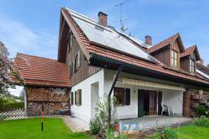 Wohnkomfort, Stil und Nachhaltigkeit- ein ideales Zuhause – Ostallgäu (Kreis) – Vorschaubild 1