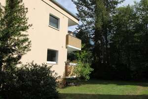 PROVISIONSFREI |Heute Kapital anlegen – morgen selbst einziehen |Ruhige Wohnung in Berlin-Zehlendorf – Die vollständige Adresse der Immobilie erhältst du vom Anbieter., 14165 Zehlendorf, Berlin – Vorschaubild 2