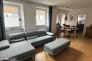 Exklusiv bei KARSTEN IMMOBILIEN: Charmante 2-Zimmer-Wohnung in ruhiger Lage, Hannover-Gross Buchholz – Die vollständige Adresse der Immobilie erhältst du vom Anbieter., 30625 Kleefeld, Hannover – Vorschaubild 15