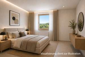 Lichtdurchflutetes Familienhaus mit Traumgarten in ruhiger Lage von Trier-Kernscheid – Die vollständige Adresse der Immobilie erhältst du vom Anbieter., 54296 Kernscheid, Trier – Vorschaubild 17