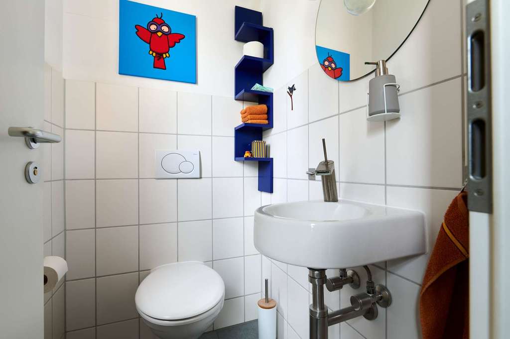 Immobilie in Neubiberg - Raumwunder mit Perspektive & Weitblick: Reihenendhaus mit ca. 370 m² Fläche & separierbarer Wohnung - Bild 3