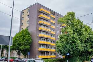 Gemütliche Single-Wohnung