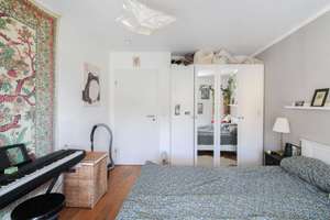 Wohnkomfort in begehrter Lage: Moderne 2-Zimmer-Wohnung mit Südbalkon und TG-Stellplatz
 – 70193 Vogelsang, Stuttgart – Vorschaubild 9