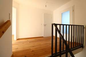 TOP für Eigennutzer - 3-RAUM-MAISONETTE-Wohnung mit GARTEN und Stellplatz – Altnaußlitz 5, 1159 Naußlitz, Dresden – Vorschaubild 14