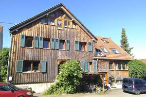 Sehr schöne Wohnung im Grünen mit Konzertflügel – Die vollständige Adresse der Immobilie erhältst du vom Anbieter., 72770 Gönningen, Reutlingen – Vorschaubild 5