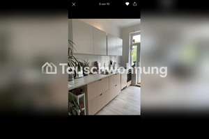 Tauschwohnung: Tausche 2 Zimmer Wohnung in der List gegen Südstadt – Die vollständige Adresse der Immobilie erhältst du vom Anbieter., 30655 List, Hannover – Vorschaubild 10