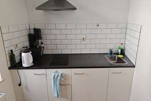 1-Zimmer Wohnung in direkter Nähe von Aachen – Alte Vaalser Straße 34, 52074 Vaalserquartier, Aachen – Vorschaubild 4