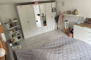 Helle freundliche 2-Zimmerwohnung mit 20qm großer Süd-West-Terrasse und neuem Badezimmer – Die vollständige Adresse der Immobilie erhältst du vom Anbieter., 44267 Benninghofen, Dortmund – Vorschaubild 11